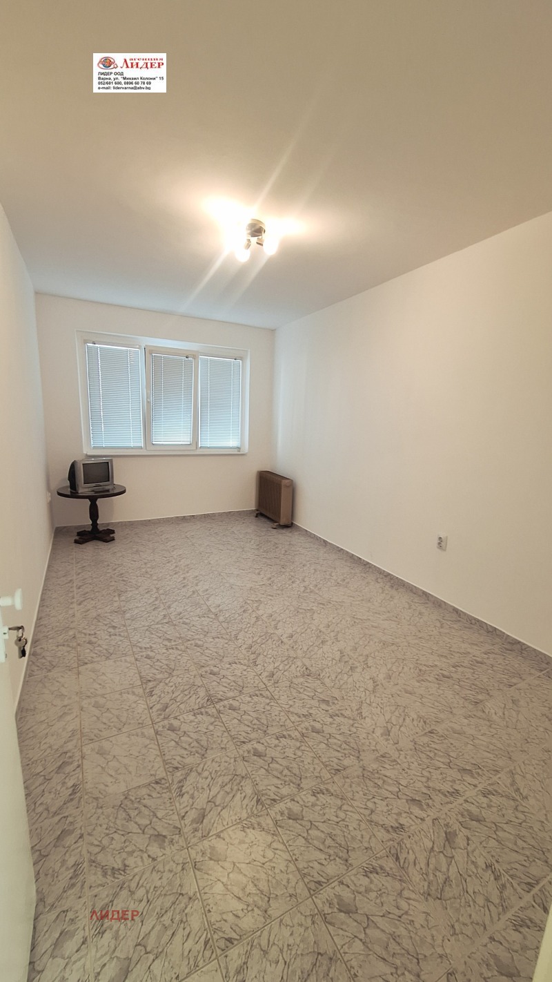 Zu verkaufen  1 Schlafzimmer Warna , Kajsiewa gradina , 65 qm | 39956986 - Bild [4]