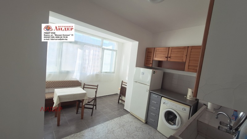 Zu verkaufen  1 Schlafzimmer Warna , Kajsiewa gradina , 65 qm | 39956986 - Bild [8]