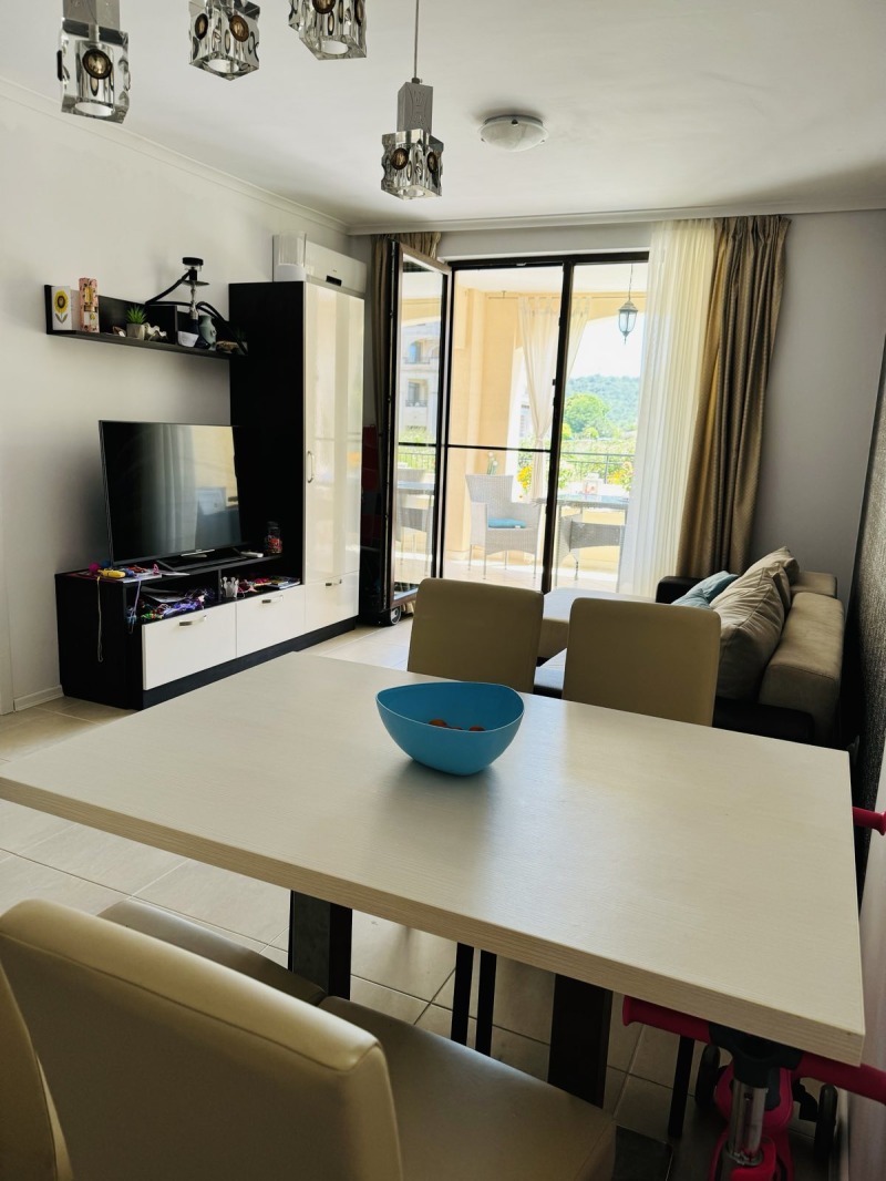 Продава 2-СТАЕН, гр. Созопол, област Бургас, снимка 5 - Апартаменти - 52613241