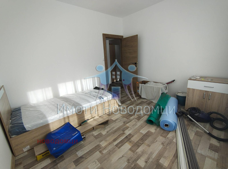 Продава 2-СТАЕН, гр. Шумен, Тракия, снимка 3 - Апартаменти - 52550207