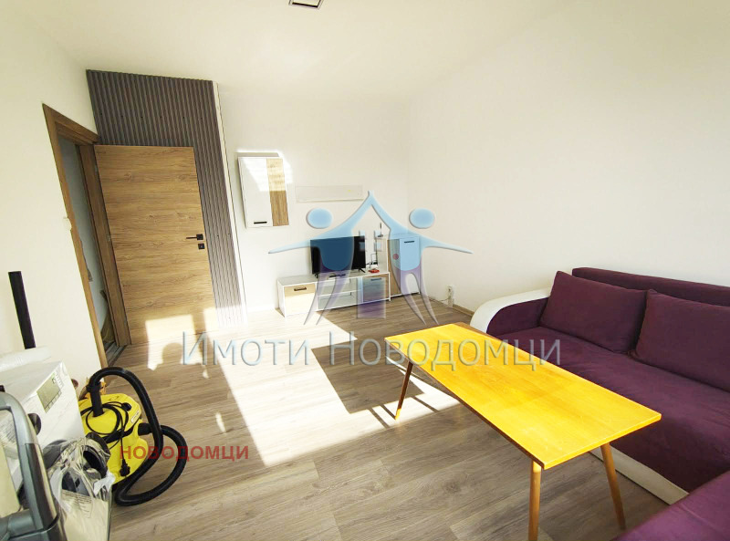 Продава 2-СТАЕН, град Шумен, Тракия • 185000 лв. / 94589.00 € • 18682823 1