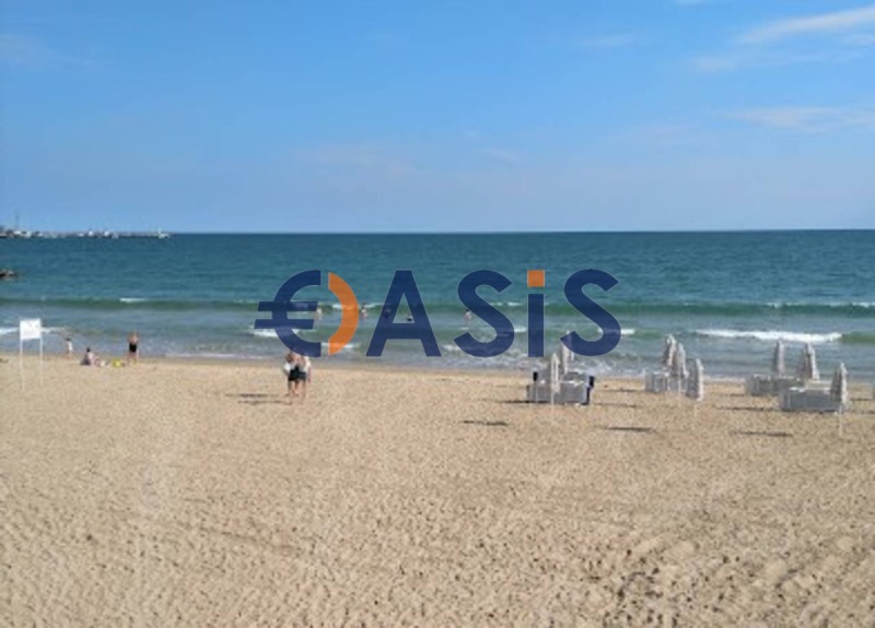 Продава 2-СТАЕН, гр. Несебър, област Бургас, снимка 13 - Апартаменти - 52621790