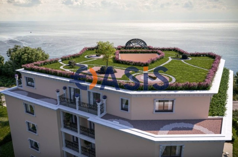 Продава 2-СТАЕН, гр. Несебър, област Бургас