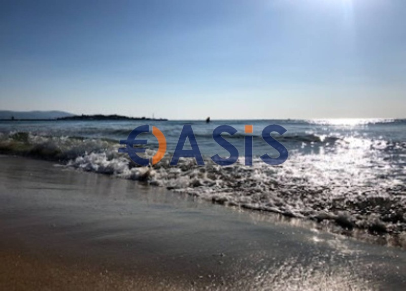 Продава 2-СТАЕН, гр. Несебър, област Бургас, снимка 11 - Апартаменти - 52621790