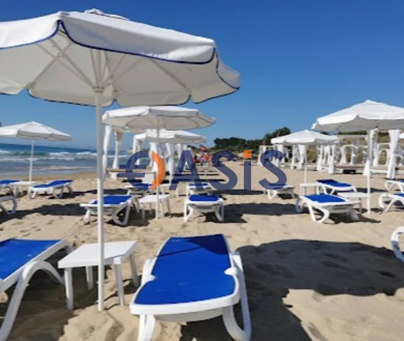 Продава 2-СТАЕН, гр. Несебър, област Бургас, снимка 14 - Апартаменти - 52621790