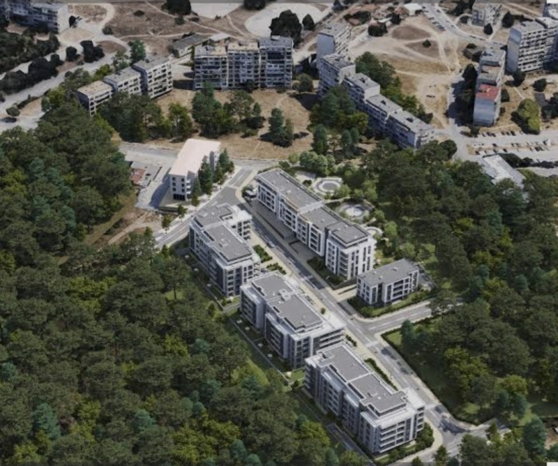 Продава 2-СТАЕН, гр. Варна, Владислав Варненчик 2, снимка 3 - Апартаменти - 52747937