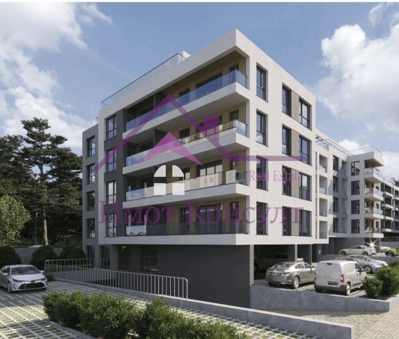 Продава 2-СТАЕН, гр. Варна, Владислав Варненчик 2, снимка 5 - Апартаменти - 52747937