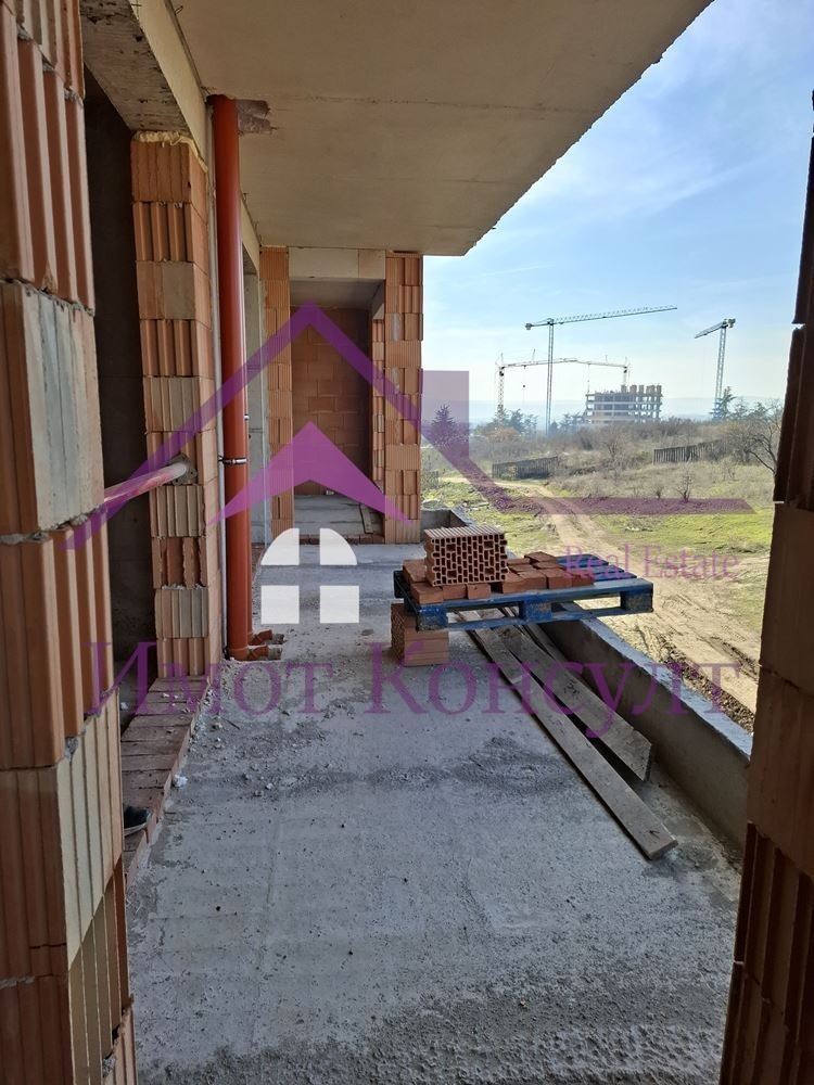 Продава 2-СТАЕН, гр. Варна, Владислав Варненчик 2, снимка 3 - Апартаменти - 52747937