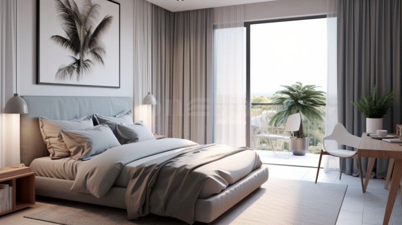 Продава 2-СТАЕН, с. Равда, област Бургас, снимка 5 - Апартаменти - 53154299