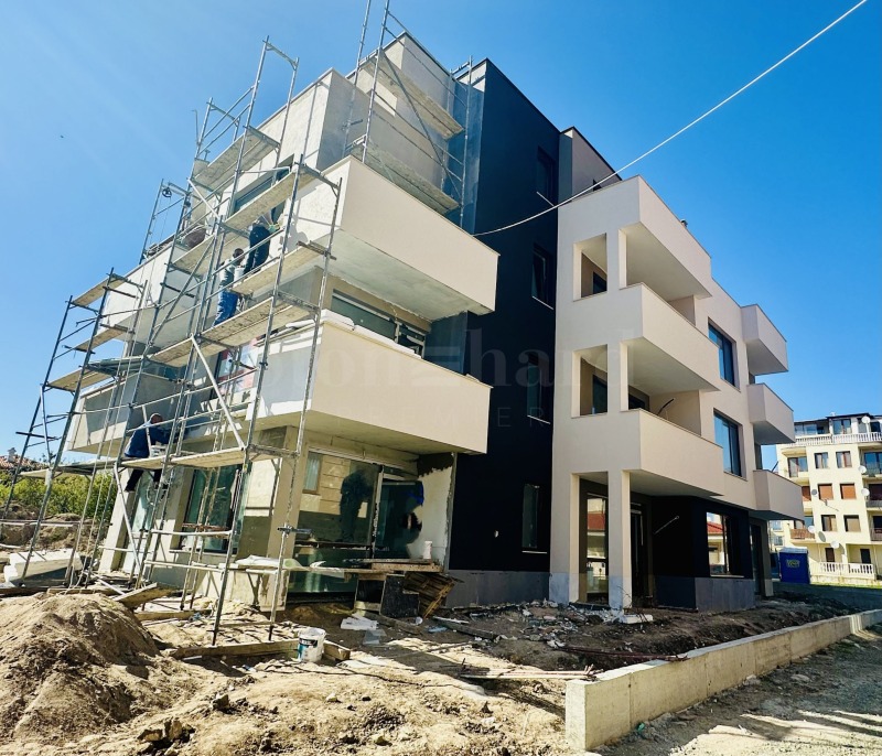 Продава 2-СТАЕН, с. Равда, област Бургас, снимка 2 - Апартаменти - 53154299