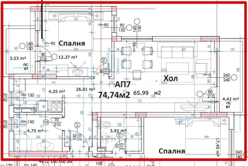 Продава 2-СТАЕН, с. Равда, област Бургас, снимка 7 - Апартаменти - 53154299