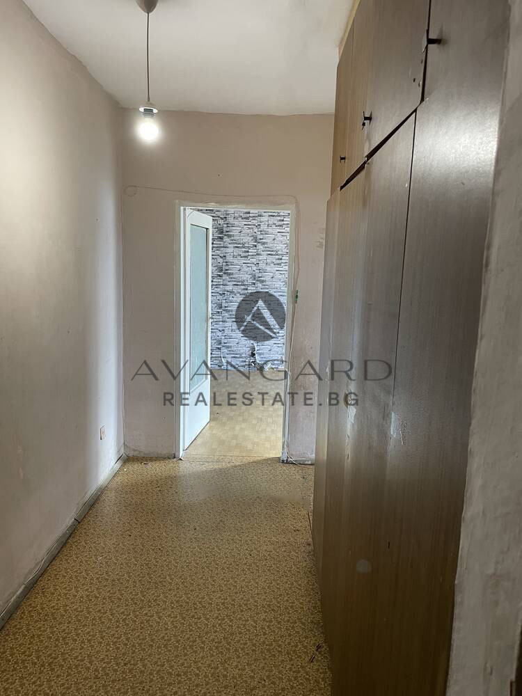 Продава 2-СТАЕН, гр. Пловдив, Кючук Париж, снимка 3 - Апартаменти - 53254197