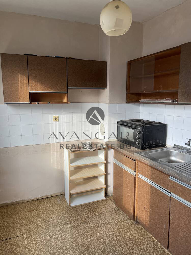 Продава 2-СТАЕН, гр. Пловдив, Кючук Париж, снимка 2 - Апартаменти - 53254197