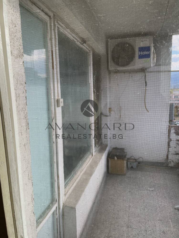 Продава 2-СТАЕН, гр. Пловдив, Кючук Париж, снимка 5 - Апартаменти - 53254197