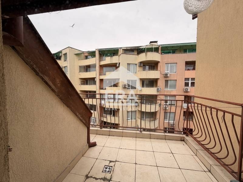 Продава 2-СТАЕН, гр. Варна, Възраждане 1, снимка 6 - Апартаменти - 53509854