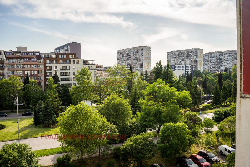 In vendita  2 camere da letto Burgas , Izgrev , 100 mq | 84956944 - Immagine [11]