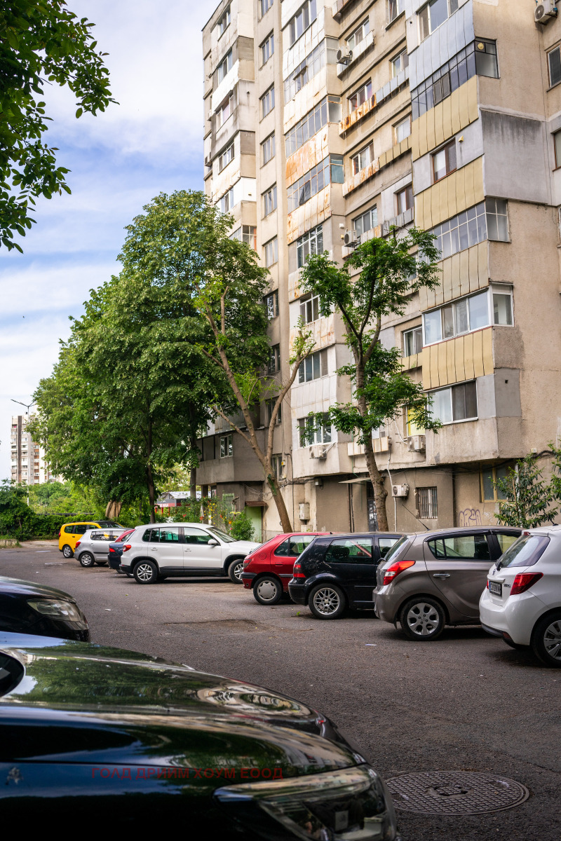 In vendita  2 camere da letto Burgas , Izgrev , 100 mq | 84956944 - Immagine [9]