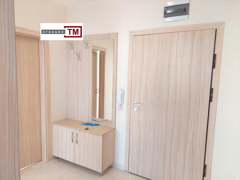 Продава 3-СТАЕН, гр. Стара Загора, Център, снимка 7 - Aпартаменти - 49357663