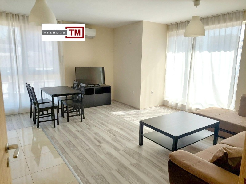 Продава 3-СТАЕН, гр. Стара Загора, Център, снимка 1 - Aпартаменти - 49357663