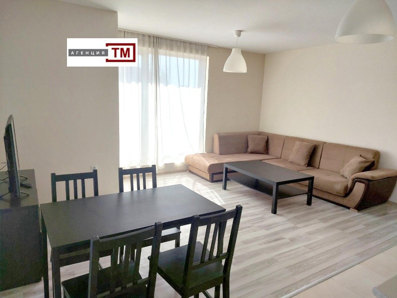 Продава  3-стаен град Стара Загора , Център , 88 кв.м | 47177755 - изображение [2]