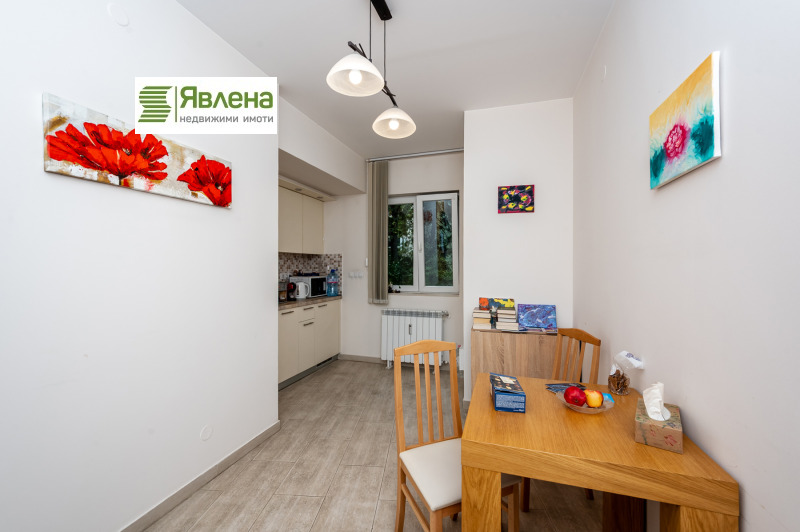 Προς πώληση  2 υπνοδωμάτια Σοφηια , Δοκτορσκη παμετνηκ , 90 τ.μ | 87867295 - εικόνα [11]
