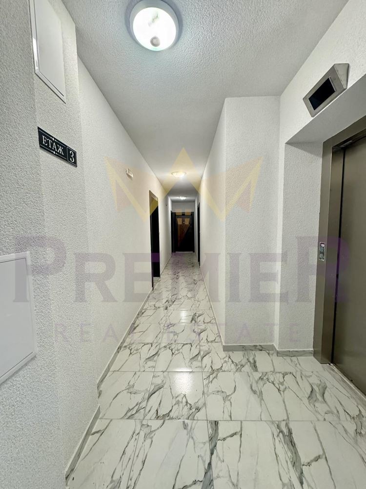 Продава 3-СТАЕН, гр. Варна, Виница, снимка 9 - Апартаменти - 52154956