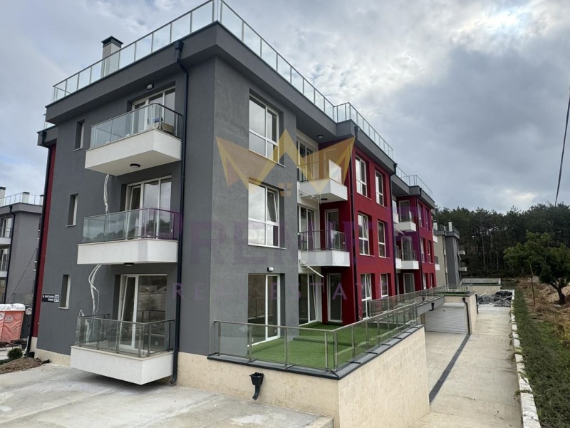 Продава 3-СТАЕН, гр. Варна, Виница, снимка 11 - Апартаменти - 52154956