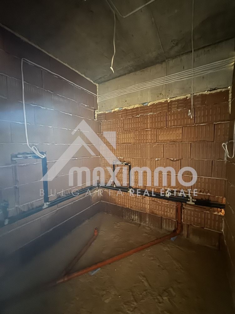 Продава 3-СТАЕН, гр. Варна, Изгрев, снимка 7 - Апартаменти - 53078880