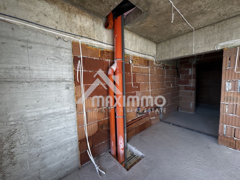 Продава 3-СТАЕН, гр. Варна, Изгрев, снимка 3 - Апартаменти - 53078880