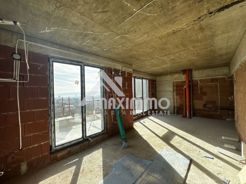 Продава 3-СТАЕН, гр. Варна, Изгрев, снимка 5 - Апартаменти - 53078880