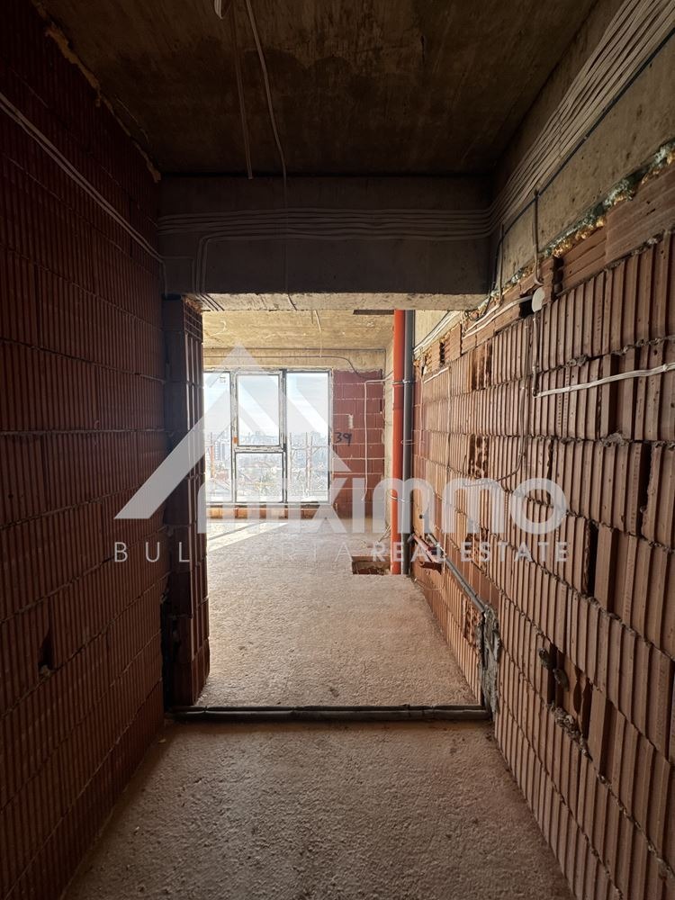 Продава 3-СТАЕН, гр. Варна, Изгрев, снимка 11 - Апартаменти - 53078880