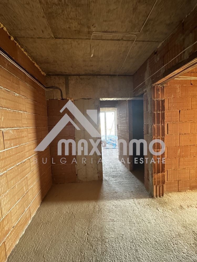 Продава 3-СТАЕН, гр. Варна, Изгрев, снимка 6 - Апартаменти - 53078880