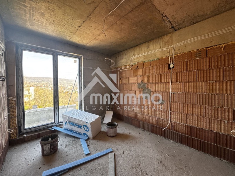 Продава 3-СТАЕН, гр. Варна, Изгрев, снимка 10 - Апартаменти - 53078880