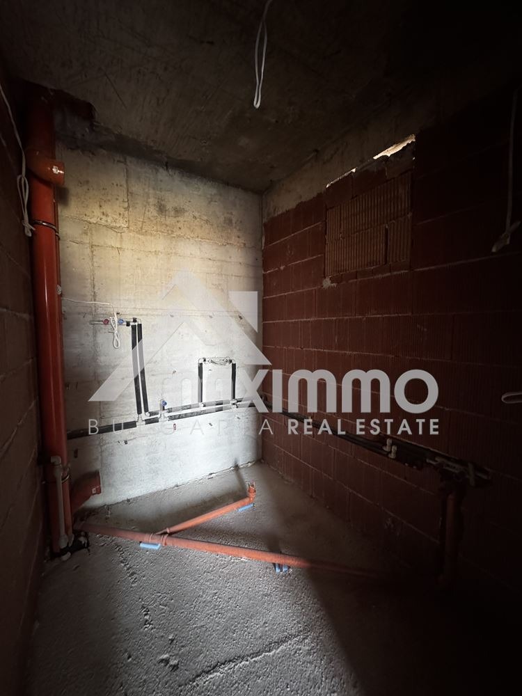 Продава 3-СТАЕН, гр. Варна, Изгрев, снимка 4 - Апартаменти - 53078880