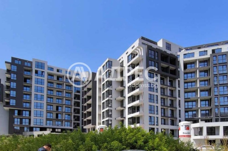 Продава 3-СТАЕН, гр. София, Полигона, снимка 3 - Апартаменти - 53365797