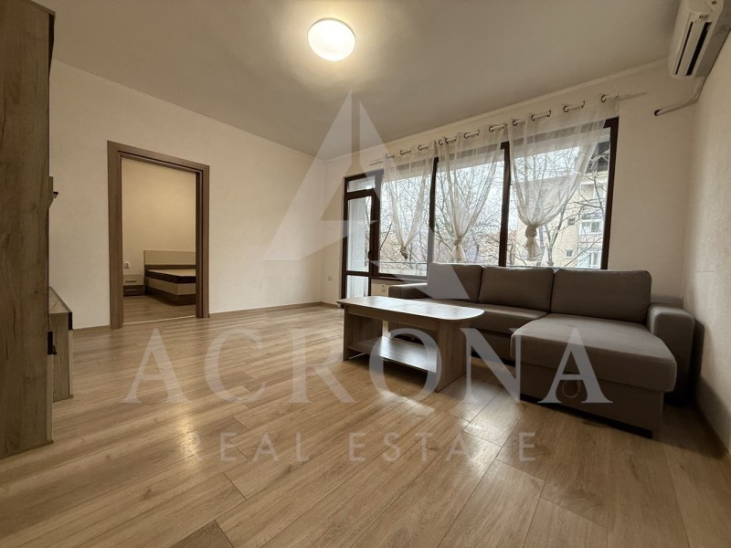 Продава 3-СТАЕН, гр. Пловдив, Кючук Париж, снимка 2 - Апартаменти - 53428308