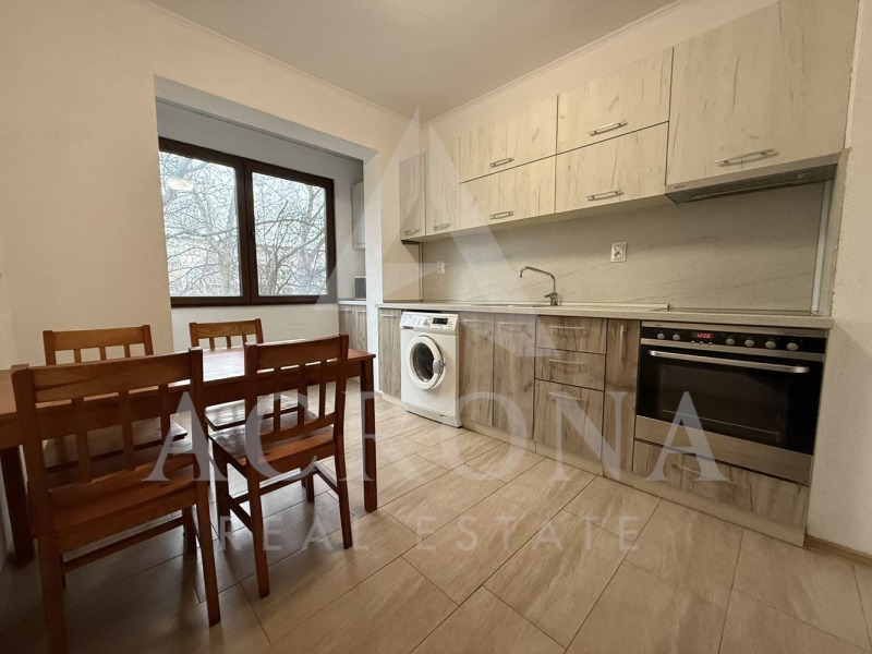 Продава 3-СТАЕН, гр. Пловдив, Кючук Париж, снимка 3 - Апартаменти - 53428308