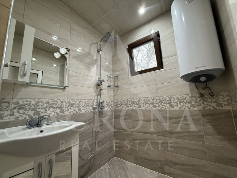 Продава 3-СТАЕН, гр. Пловдив, Кючук Париж, снимка 9 - Апартаменти - 53428308