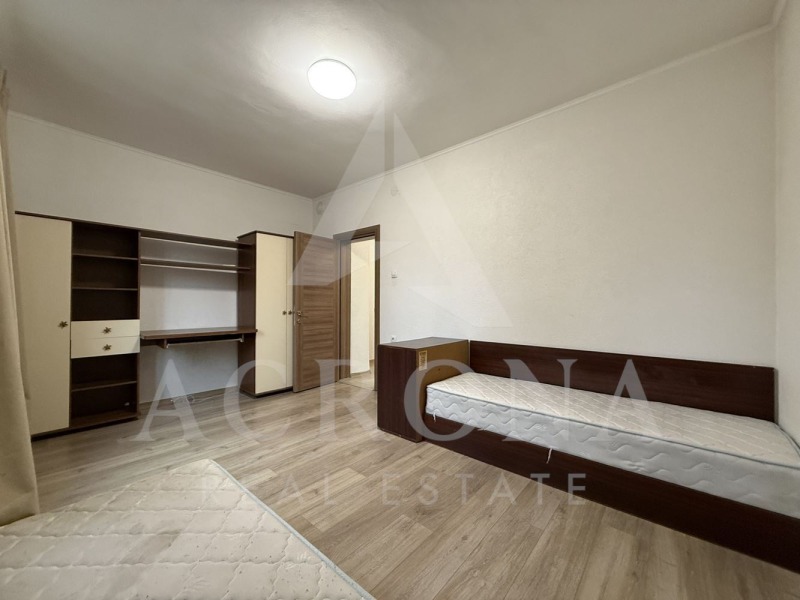 Продава 3-СТАЕН, гр. Пловдив, Кючук Париж, снимка 7 - Апартаменти - 53428308