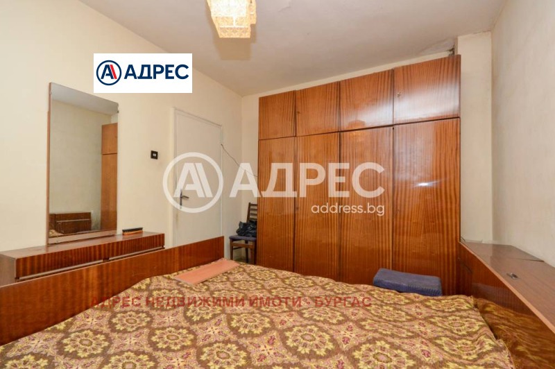 Продава 3-СТАЕН, гр. Бургас, Славейков, снимка 11 - Апартаменти - 53495285