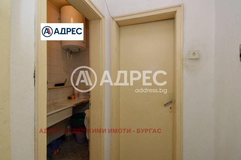 Продава 3-СТАЕН, гр. Бургас, Славейков, снимка 12 - Апартаменти - 53495285