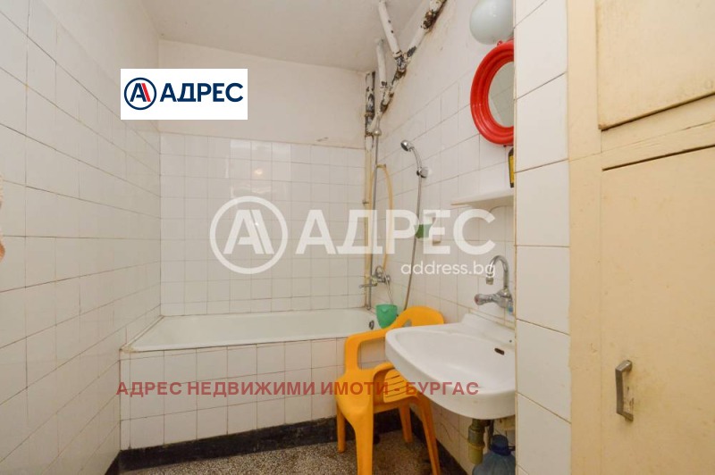 Продава 3-СТАЕН, гр. Бургас, Славейков, снимка 13 - Апартаменти - 53495285