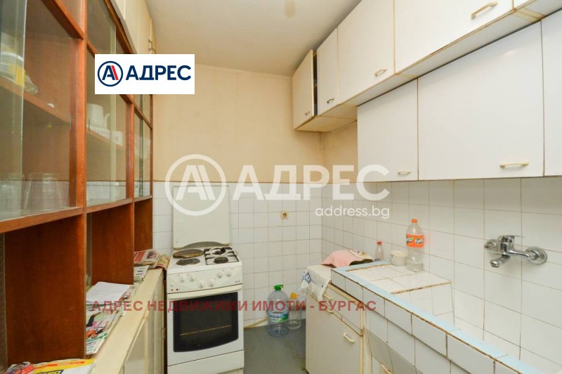 Продава 3-СТАЕН, гр. Бургас, Славейков, снимка 10 - Апартаменти - 53495285