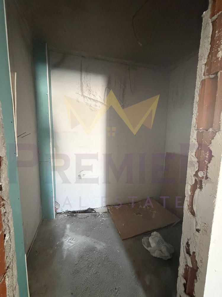 Продава 3-СТАЕН, гр. Пловдив, Остромила, снимка 9 - Апартаменти - 55748129