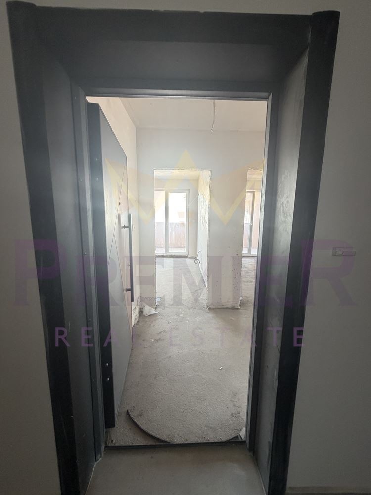 Продава 3-СТАЕН, гр. Пловдив, Остромила, снимка 3 - Апартаменти - 55748129