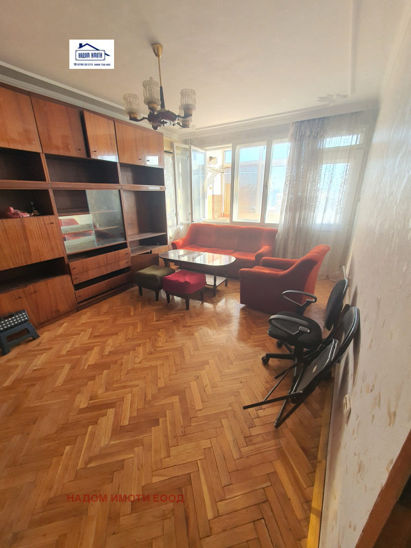 Продава 4-СТАЕН, гр. Велико Търново, Бузлуджа, снимка 8 - Апартаменти - 52601733