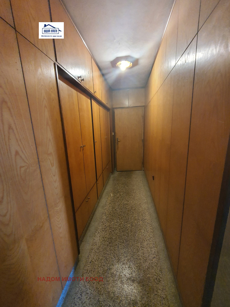 Продава 4-СТАЕН, гр. Велико Търново, Бузлуджа, снимка 9 - Апартаменти - 52601733