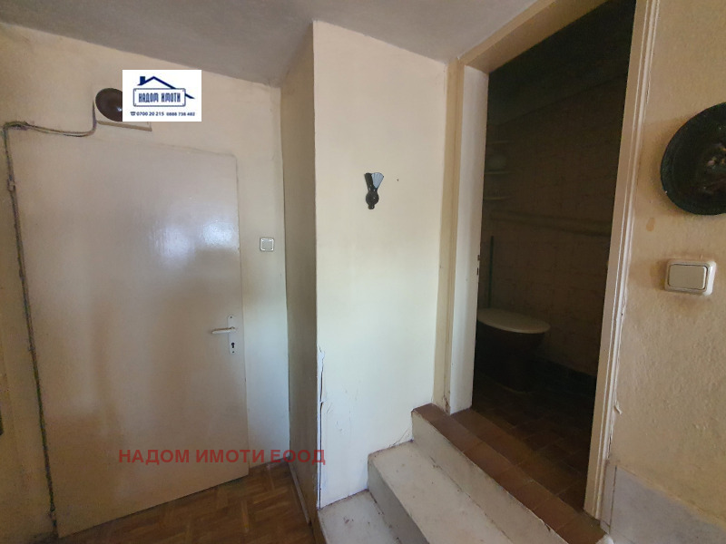 Продава 4-СТАЕН, гр. Велико Търново, Бузлуджа, снимка 17 - Апартаменти - 52601733