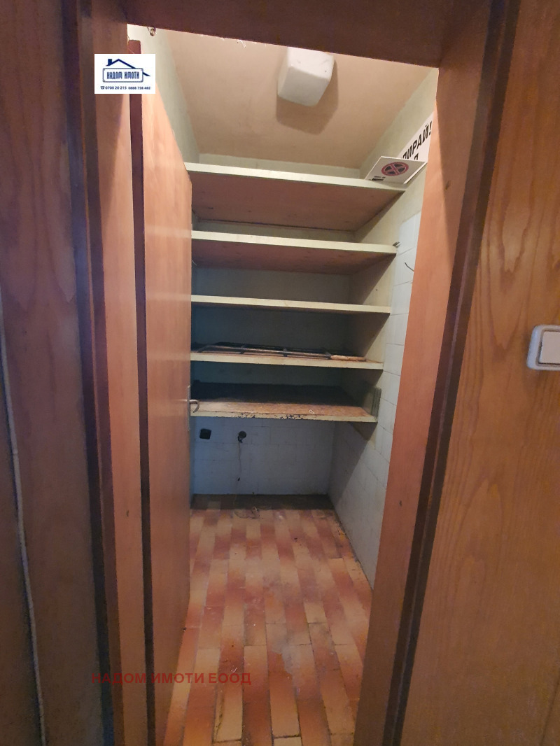 Продава 4-СТАЕН, гр. Велико Търново, Бузлуджа, снимка 6 - Апартаменти - 52601733