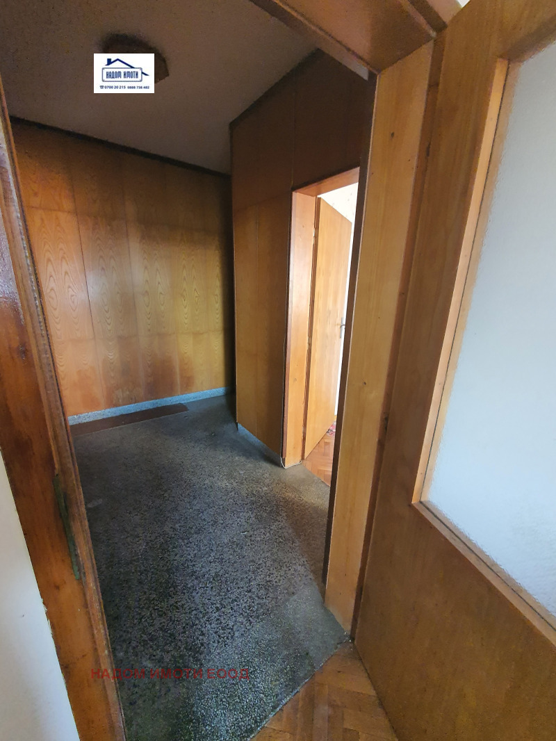 Продава 4-СТАЕН, гр. Велико Търново, Бузлуджа, снимка 5 - Апартаменти - 52601733